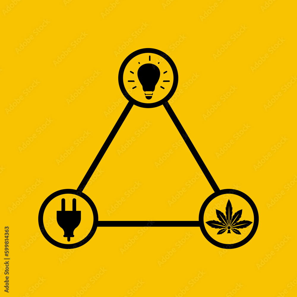 Alternative energy logo design, unique concept. Alternative energy logo design, unique concept.