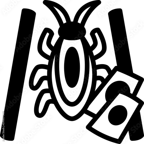 cockroach  icon