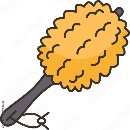 duster  icon