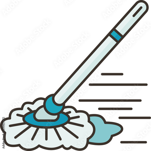 mop  icon