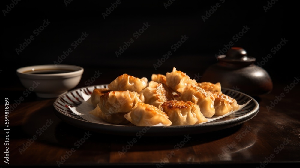 All Chinese food specialties of a restaurant All Chinese food specialties of a restaurant