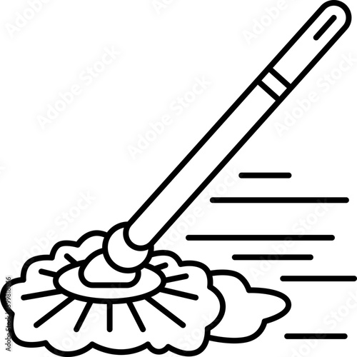 mop  icon