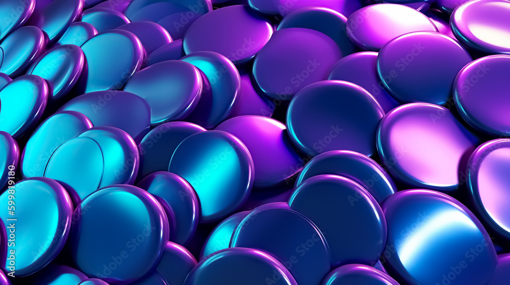 Abstract purple pattern background Abstract purple pattern background