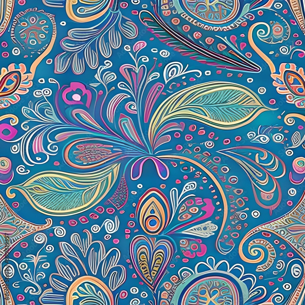 seamless pattern with flowers seamless pattern with flowers