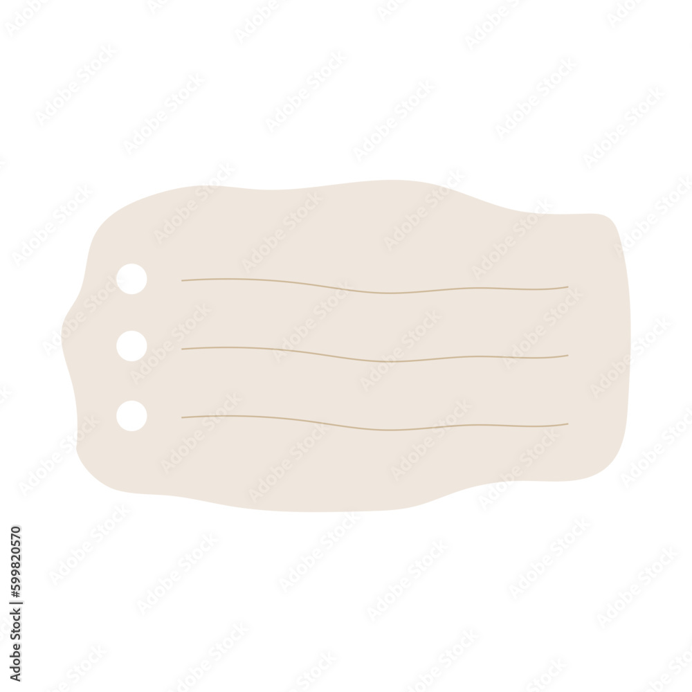 Paper Note Paper Note