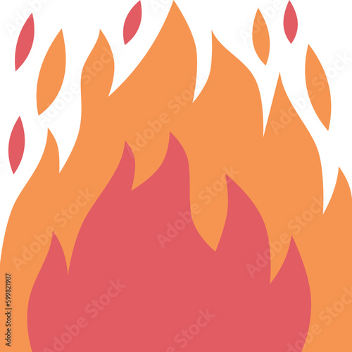fire  icon