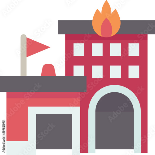 fire  icon