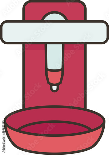 drinker  icon