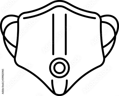 mask  icon