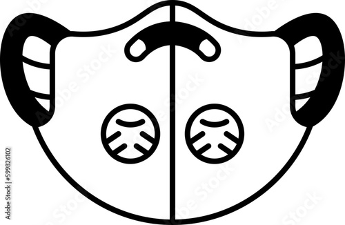 mask  icon