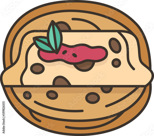 crepes  icon