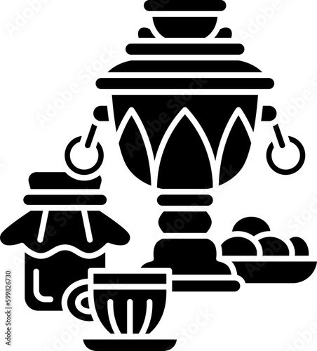 tea  icon