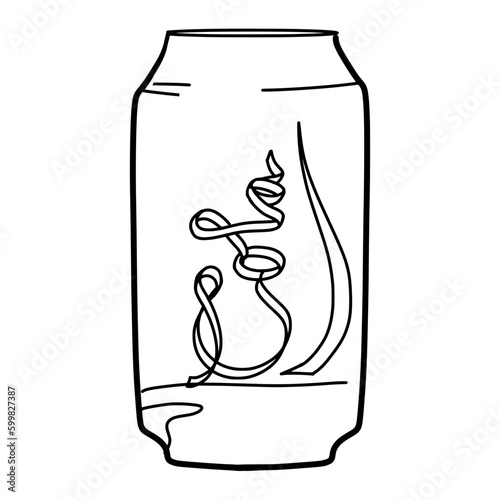 Soft Drink