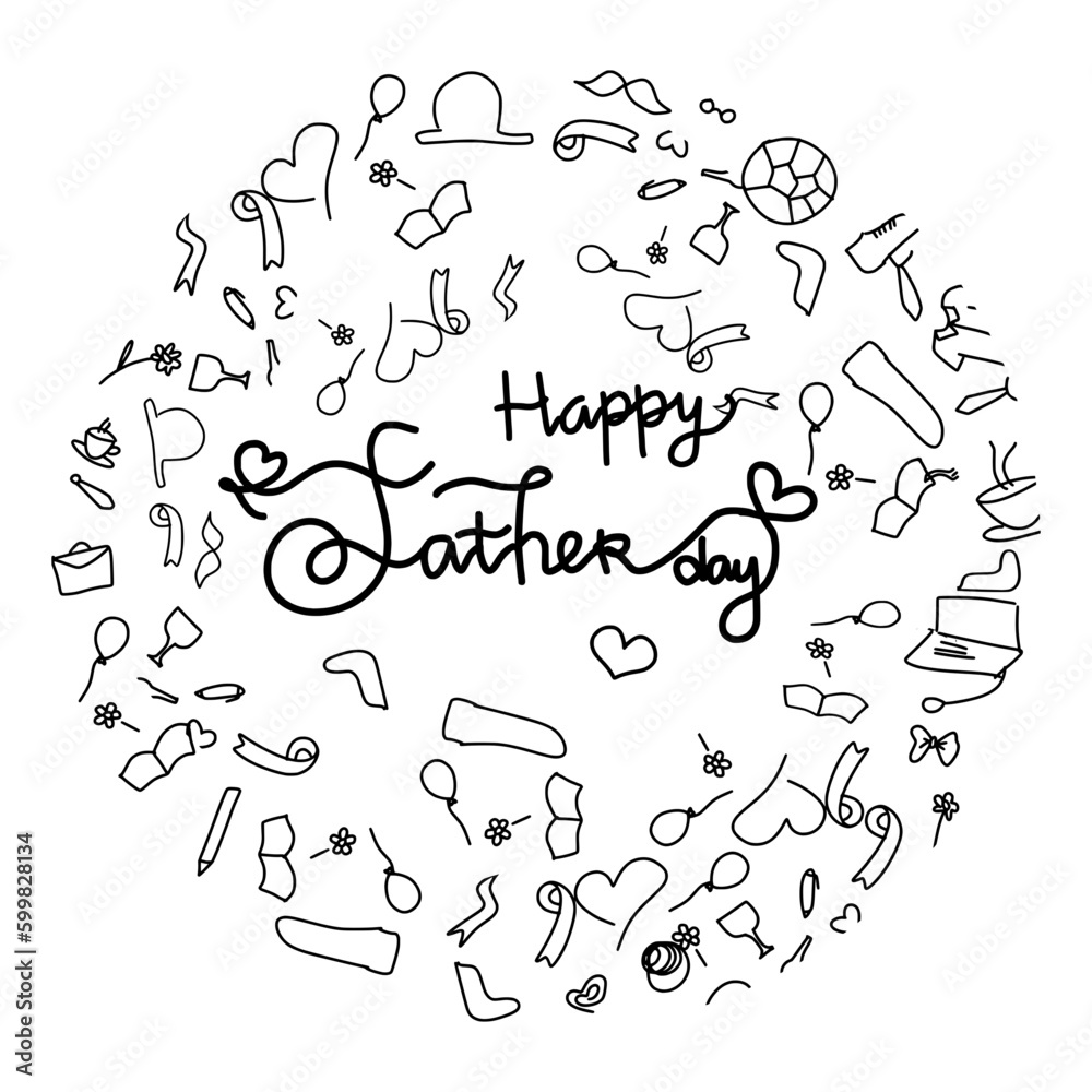 Happy Father's Day Happy Father's Day