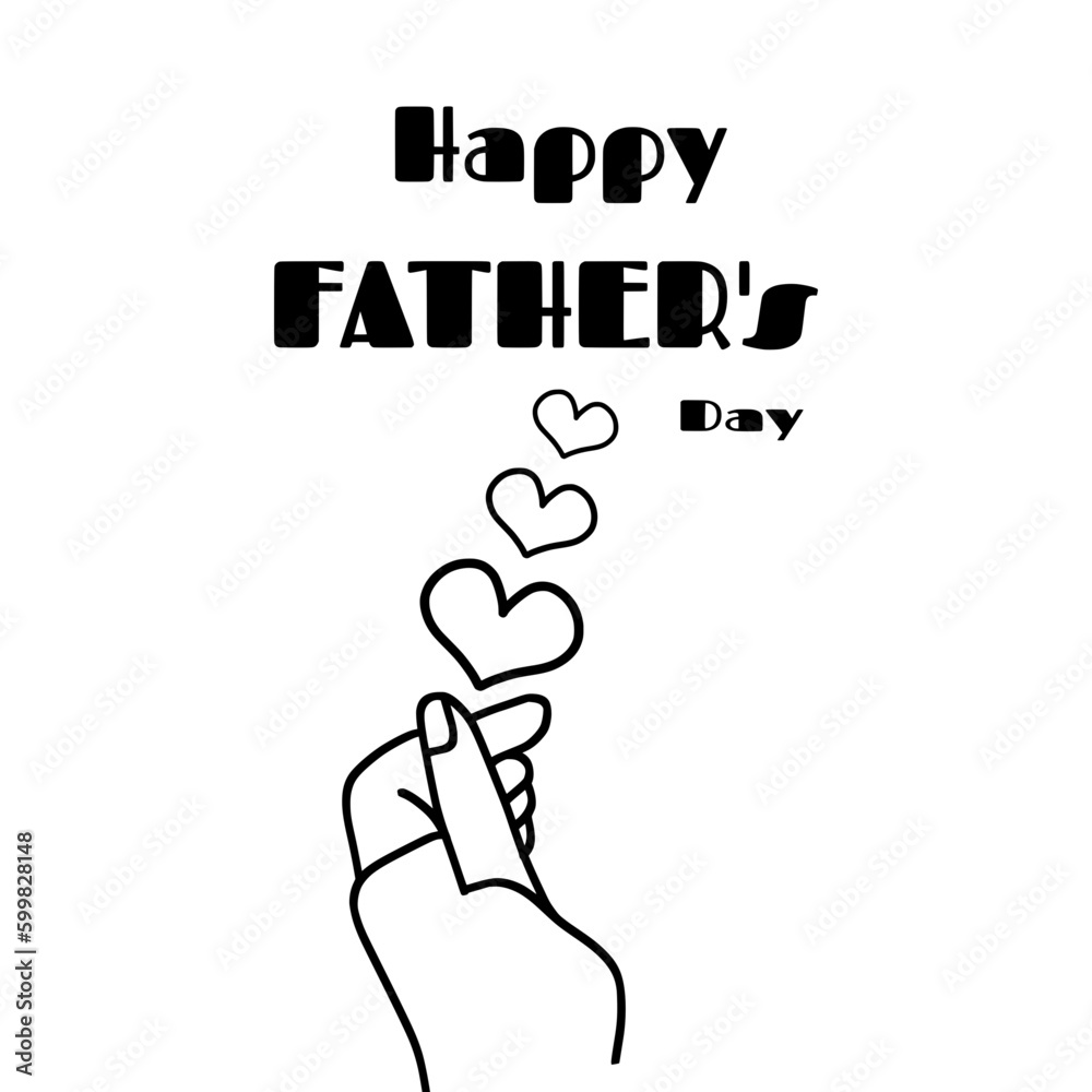 Happy Father's Day Happy Father's Day