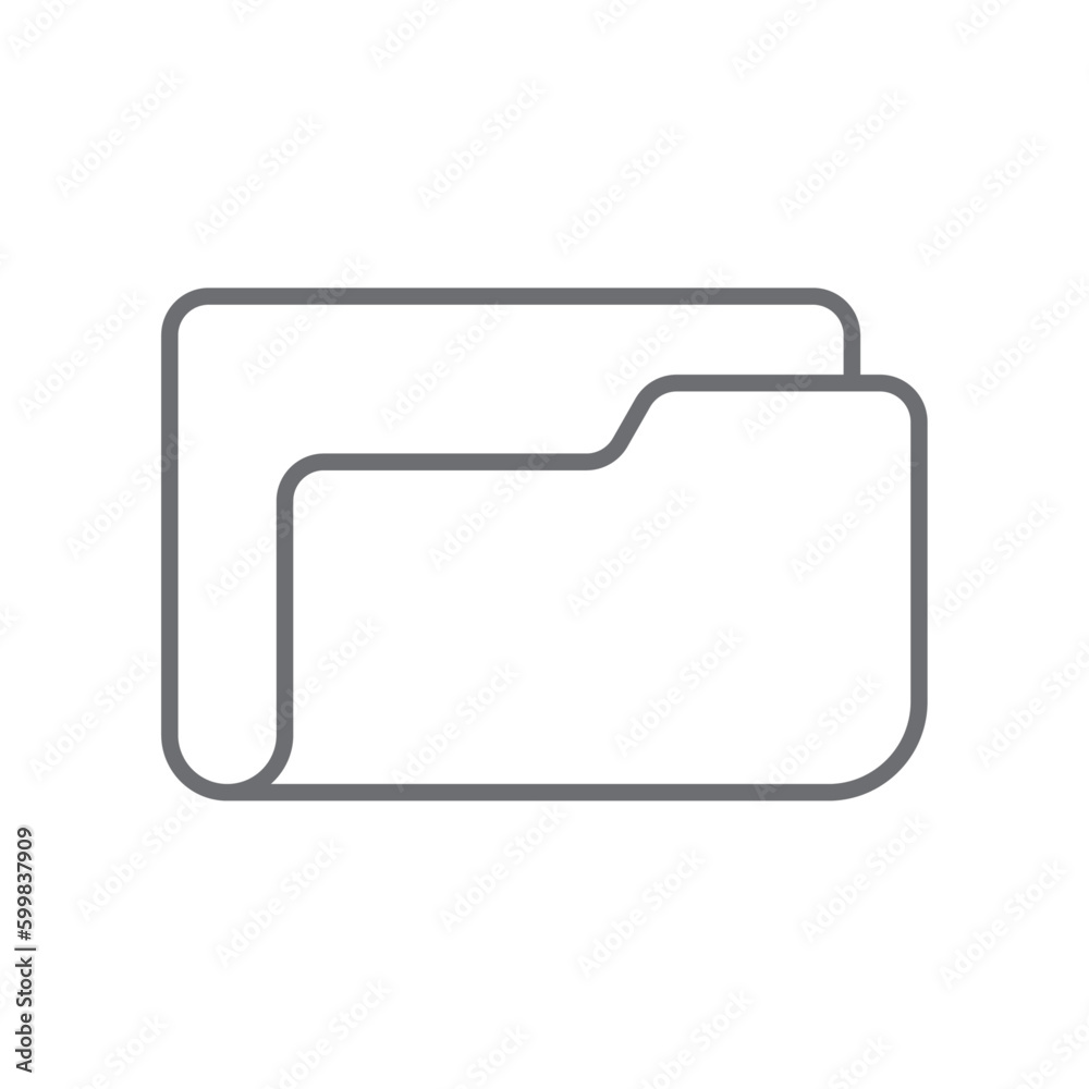 Measuring tool information Technology icon with black outline style. gear, tools, thin, hardware, black, isolated, scale. Vector Illustration Measuring tool information Technology icon with black outline style. gear, tools, thin, hardware, black, isolated, scale. Vector Illustration