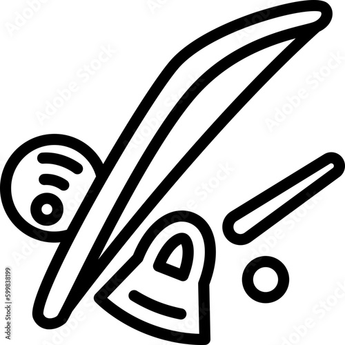 musical  icon