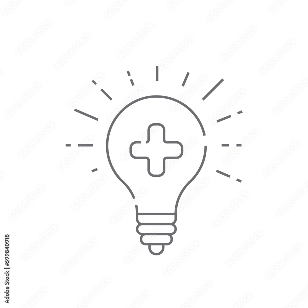 Healthcare digital healthcare icon with black outline style. lined, insurance, graphic, technology, linear, business, diagnosis. Vector Illustration Healthcare digital healthcare icon with black outline style. lined, insurance, graphic, technology, linear, business, diagnosis. Vector Illustration