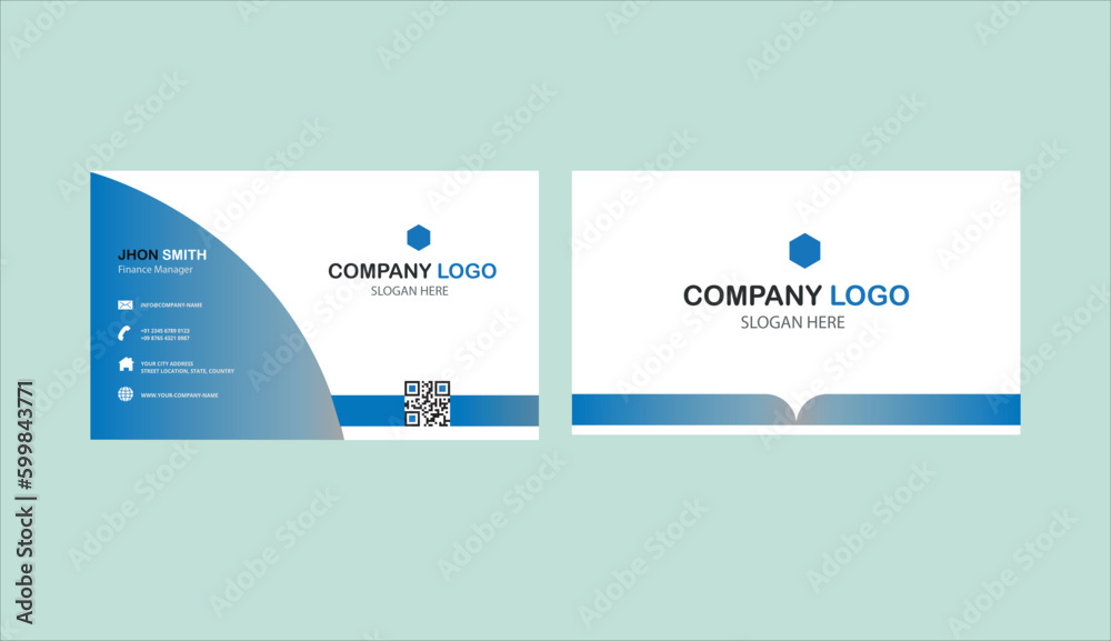 business card template business card template