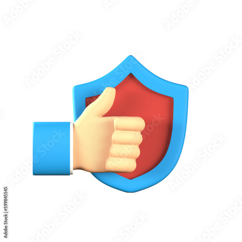 3d feedback icon