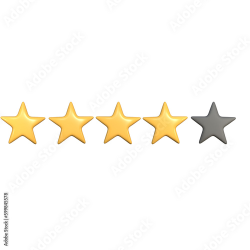 3d feedback icon