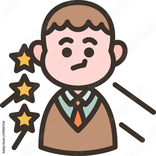 employee  icon