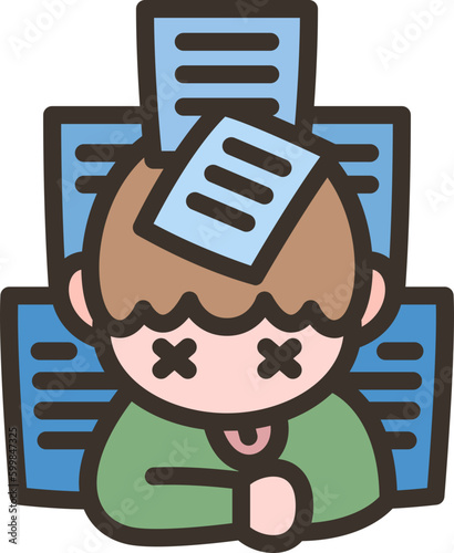 overload  icon