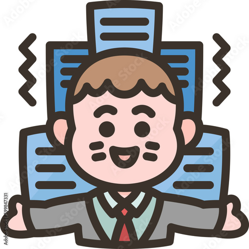 burden  icon