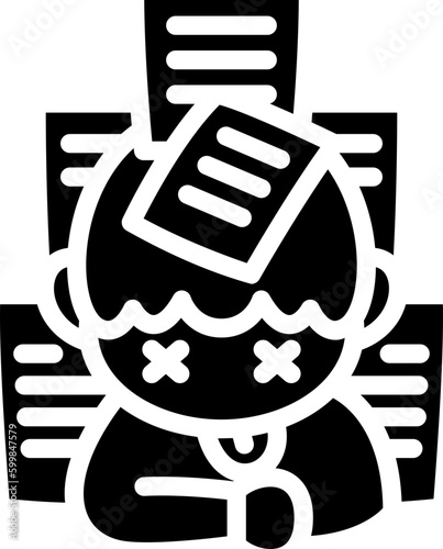 overload  icon