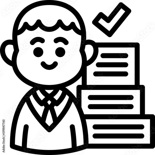 productive  icon