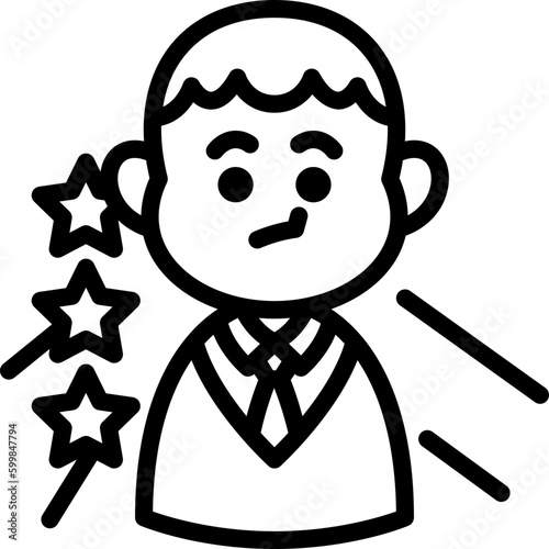 employee  icon