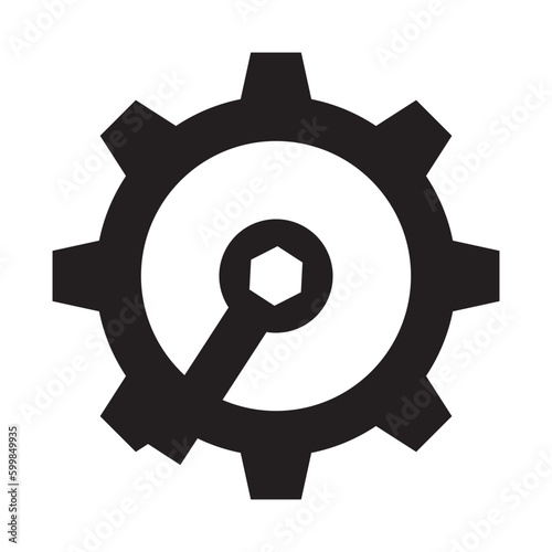 wrench icon