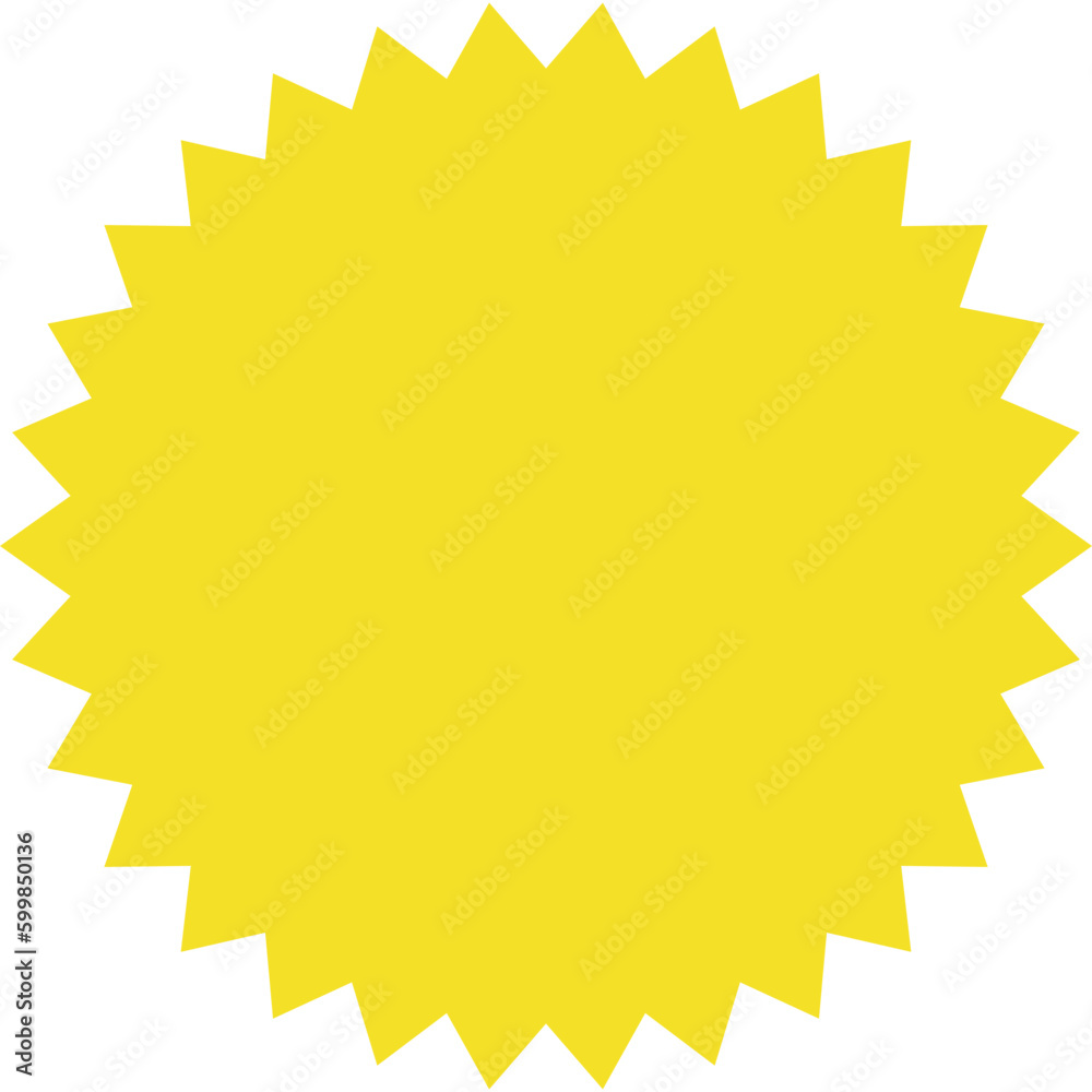 Abstract Geometric Illustration Abstract Geometric Illustration