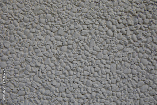 Pattern of a wall