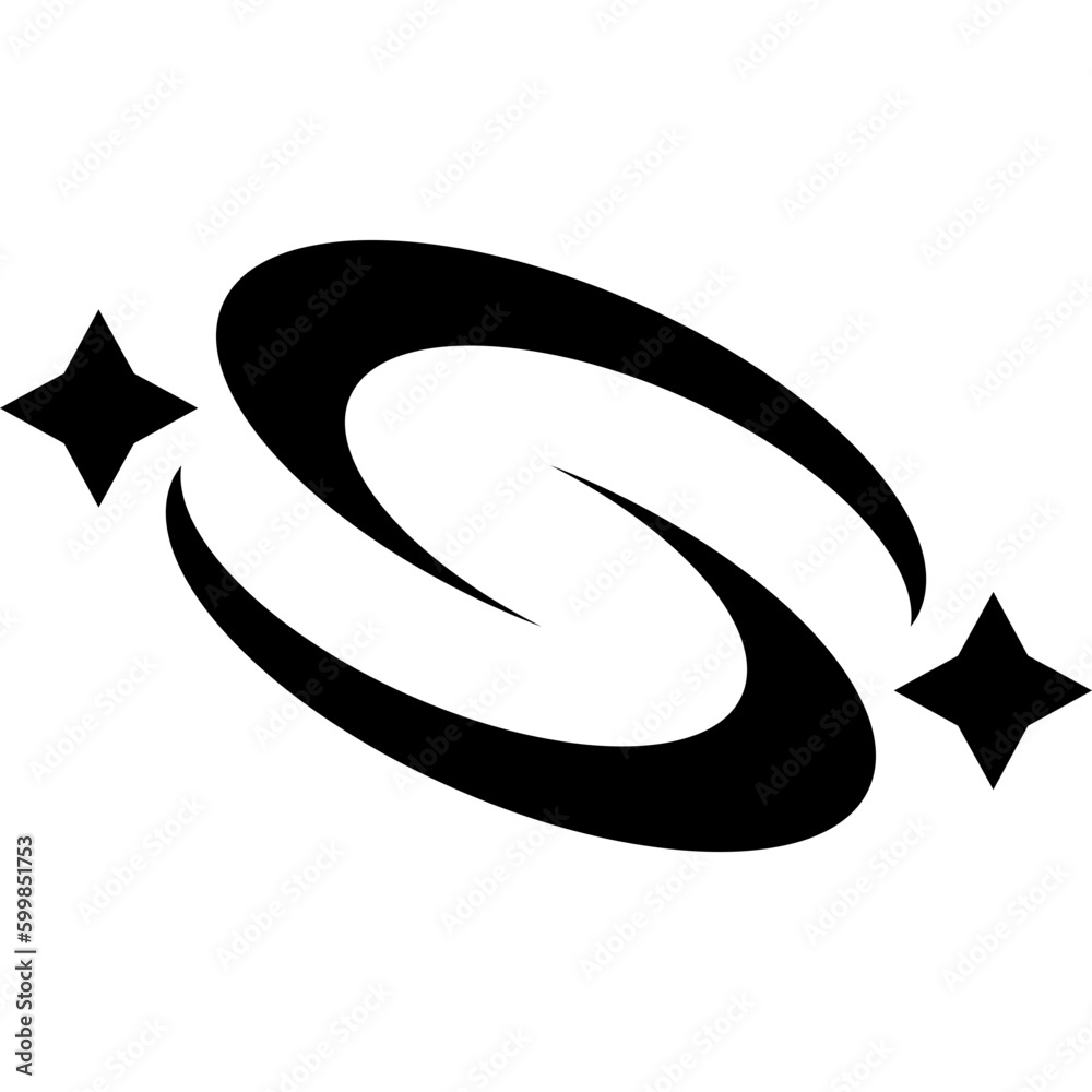 Obraz premium Minimalist Streetwear Element