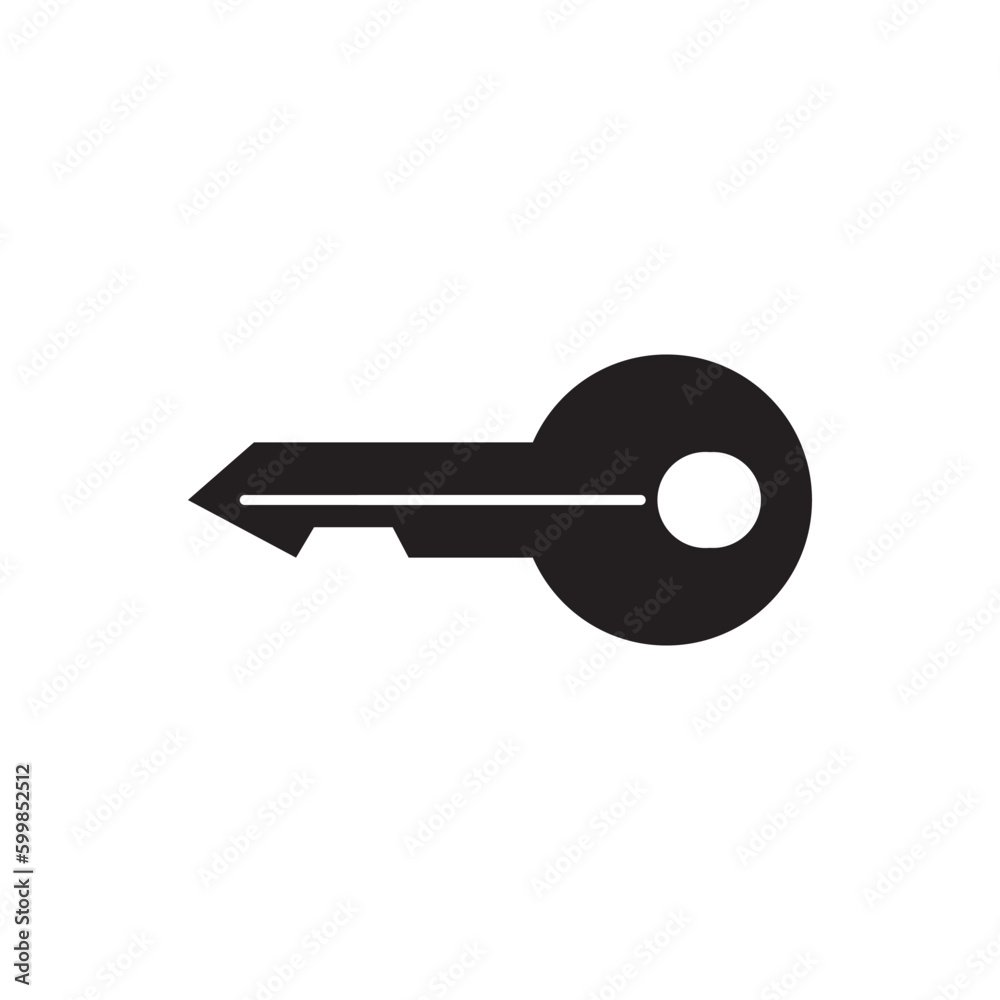 key icon
