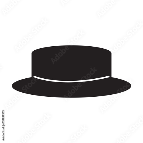 hat icon