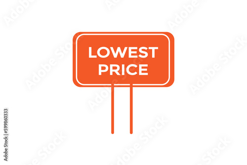 lowest price vectors.sign label bubble speech lowest price
