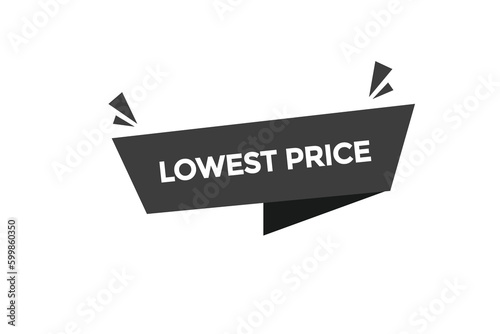 lowest price vectors.sign label bubble speech lowest price

