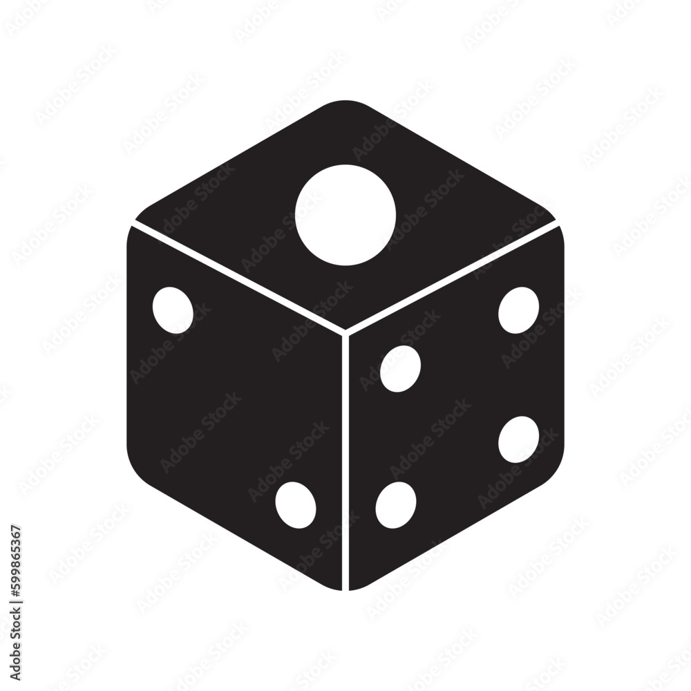 dice icon
