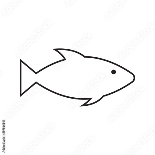 fish icon © Husein