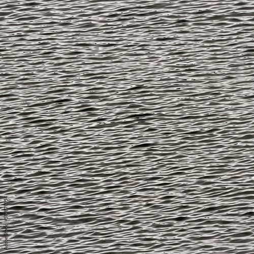 repetitive pattern water