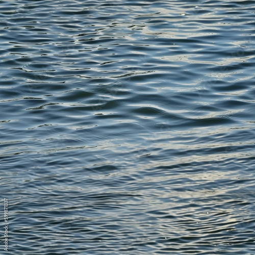 repetitive pattern water 
