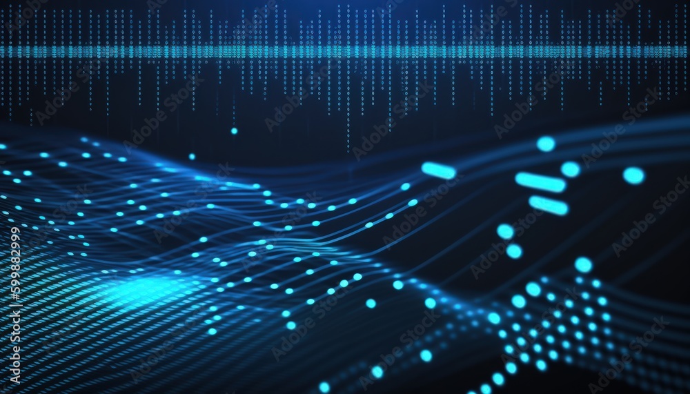 Abstract Technology Background Wallpaper
AI-Generated Backdrop
