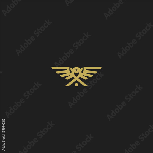 owl house logo
