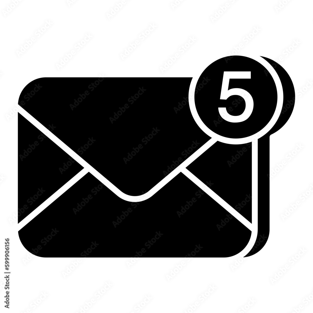 Premium download icon of incoming mail Premium download icon of incoming mail