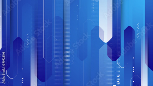 Vector colorful colourful geometric background colorfull