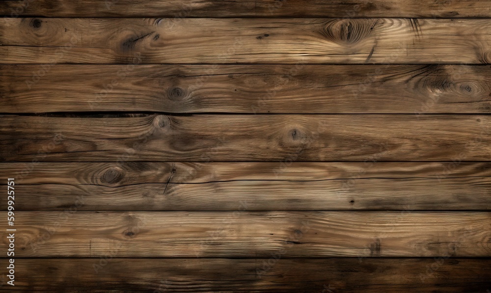 a close up of a wooden wall with a cell phone.  generative ai