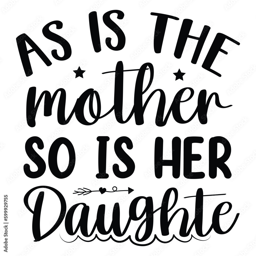 Happy Mother's Day typography shirt design for mother lover mom mommy mama Handmade calligraphy vector illustration Silhouette Happy Mother's Day typography shirt design for mother lover mom mommy mama Handmade calligraphy vector illustration Silhouette