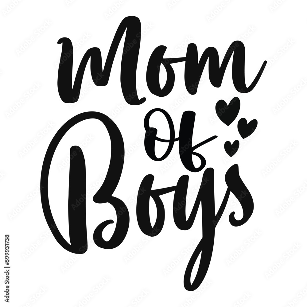 Happy Mother's Day typography shirt design for mother lover mom mommy mama Handmade calligraphy vector illustration Silhouette Happy Mother's Day typography shirt design for mother lover mom mommy mama Handmade calligraphy vector illustration Silhouette